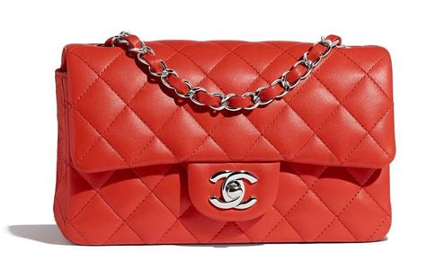 bolso jaula chanel|Bolsos — Colección Crucero 2024/25 de CHANEL — Moda.